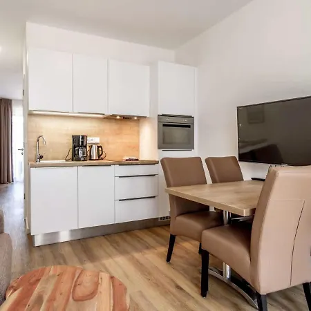 Studio Lakeside Village 2 By Interhome Διαμέρισμα Frymburk