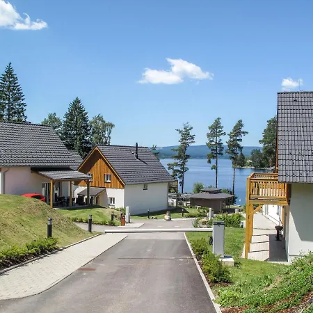 Studio Lakeside Village 2 By Interhome Apartmán Frymburk