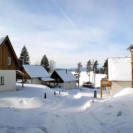 Apartmán Studio Lakeside Village 2 By Interhome Frymburk