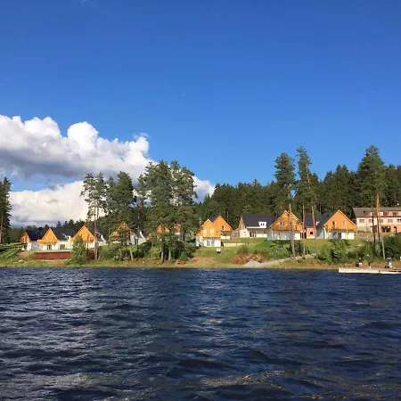 Apartmán Studio Lakeside Village 2 By Interhome *