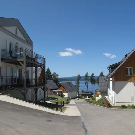 Apartmán Studio Lakeside Village 2 By Interhome