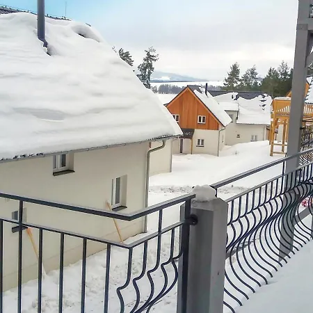 Apartmán Studio Lakeside Village 2 By Interhome Frymburk