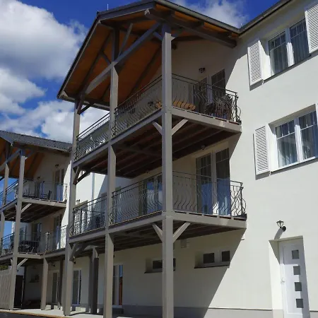 Apartmán Studio Lakeside Village 2 By Interhome *