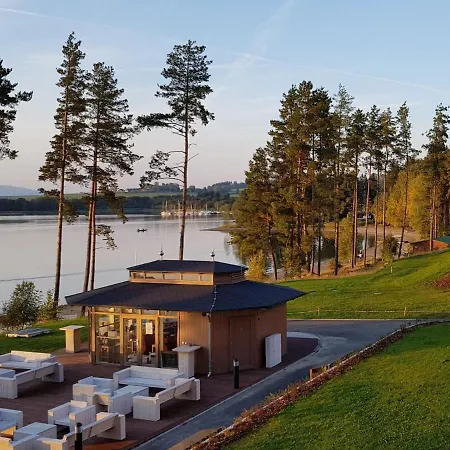 Studio Lakeside Village 2 By Interhome *