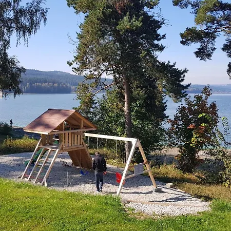 Studio Lakeside Village 2 By Interhome Apartmán *